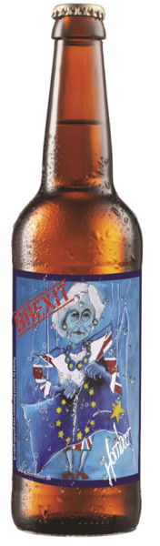 Hornbeer Brexit