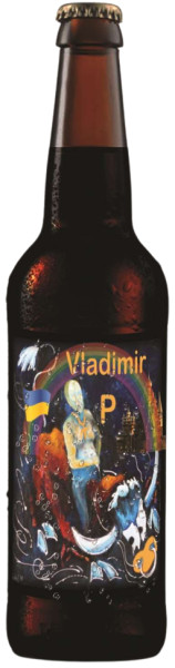 Hornbeer Vladimir P