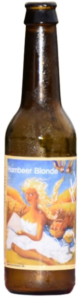 Hornbeer Blonde