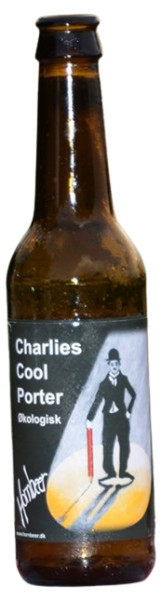 Hornbeer Charlies Cool Porter