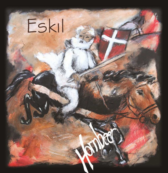 Hornbeer Eskil