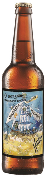 Hornbeer O'Hops