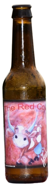 Hornbeer Red Cow