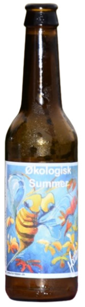 Hornbeer Summer
