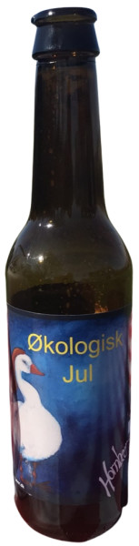 Hornbeer Økologisk Jul