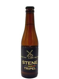Brouwerij Stene Stene Tripel