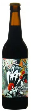 Hornbeer Barleywine