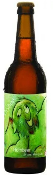 Hornbeer Dryhop