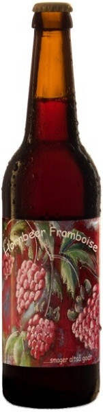 Hornbeer Framboise