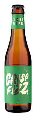 Brouwerij The Musketeers Crisp Fizz