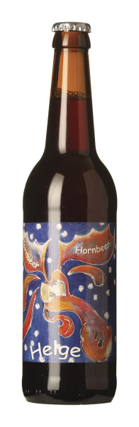 Hornbeer Helge