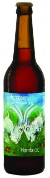 Hornbeer Hornbock