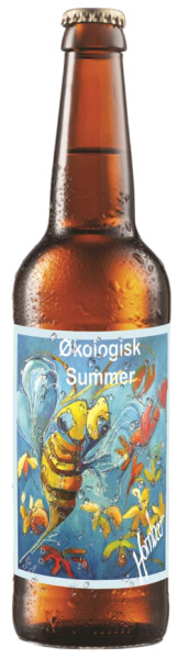 Hornbeer Økologisk Summer