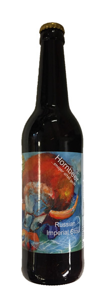 Hornbeer Russian Imperial Stout