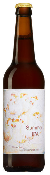 Hornbeer Summer IPA