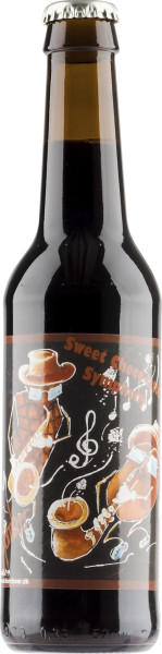 Hornbeer Sweet Choco-Latte Symphony