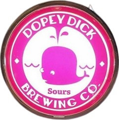 Dopey Dick Brewing Co. Sours