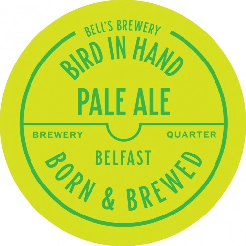 Bell's Brewery Bird in Hand