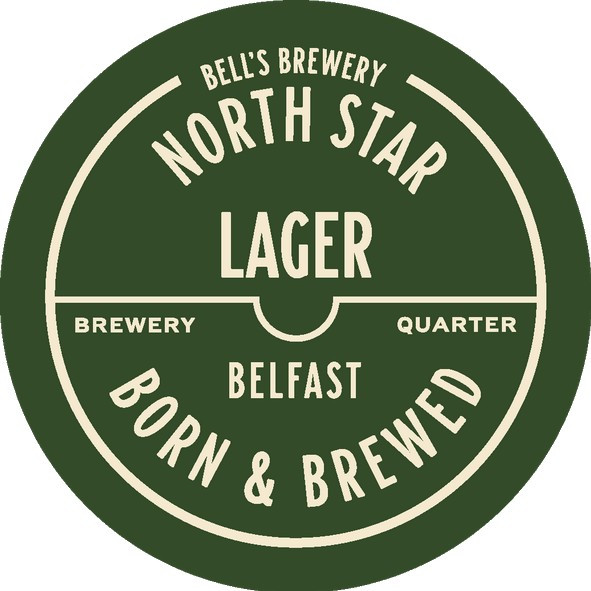 Bell's Brewery North Star Lager