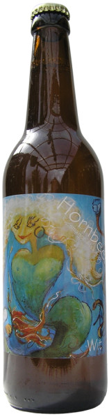 Hornbeer Wit