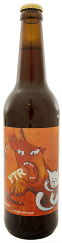 Hornbeer YTR