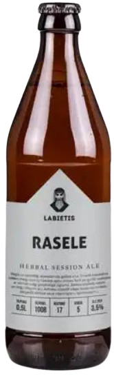 Labietis / Pagan Brews Rasele (Little Dew)