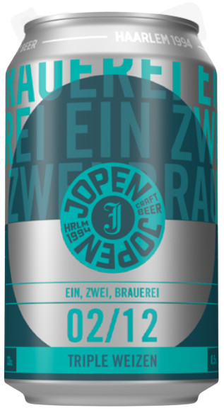 Jopen Chapters 02/12 2023 - Ein, Zwei, Brauerei