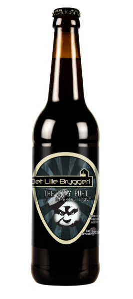 Det Lille Bryggeri The Stay Puft