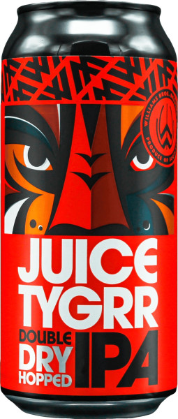 Williams Brothers (Heather Ales) Juice Tygrr