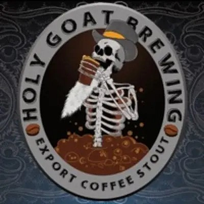 Holy Goat Export Coffee Stout