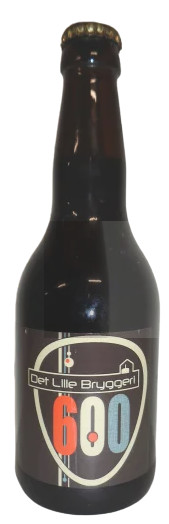 Det Lille Bryggeri 600