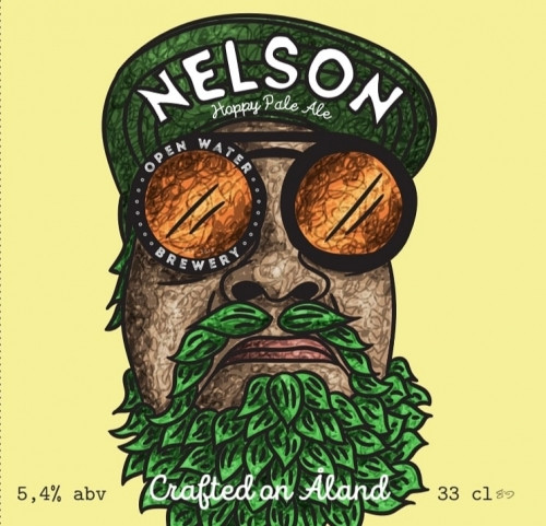 Open Water Brewery Nelson