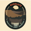 Feel the Rain Brothers Brew Co. Resolute (2019)