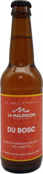 La Malpolon Du Bosc