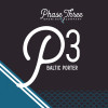 Phase Three Brewing Company Baltic Porter