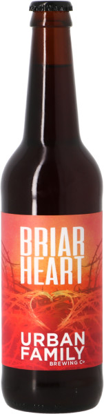 Urban Family Brewing Company Briar Heart