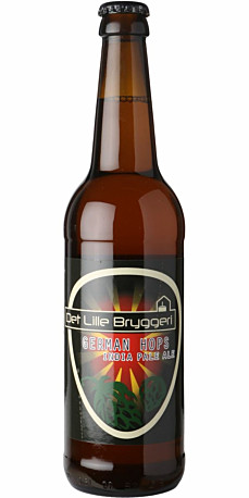 Det Lille Bryggeri German Hops