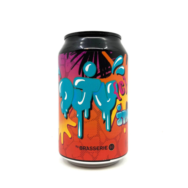 Brasserie {C} Dju{C} IPA