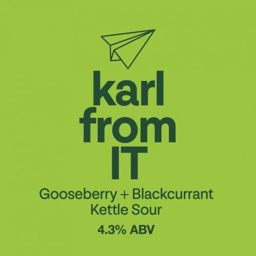 Out of Office Karl from IT