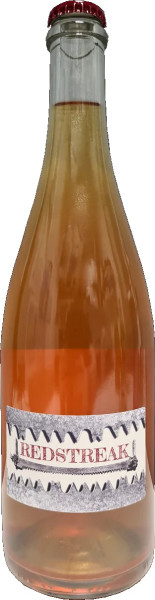 Easterton Cider Redstreak (2021)