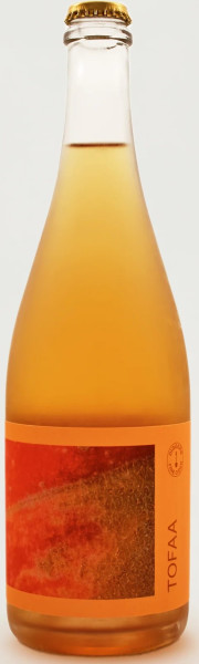 Diggers Fine Cider Tofaa