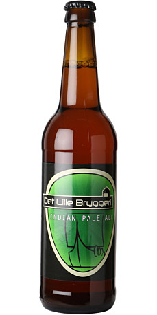 Det Lille Bryggeri Indian Pale Ale