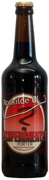 Det Lille Bryggeri Roskilde Eksperimentet Porter