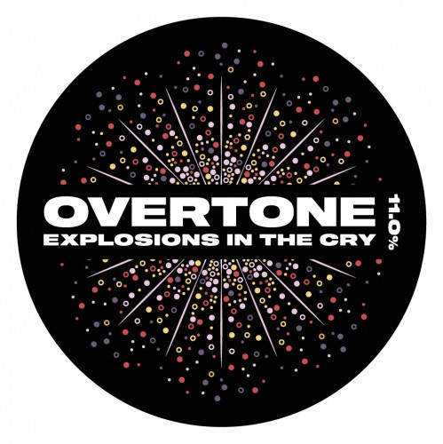 Overtone Brewing Co. Explosions In the Cry