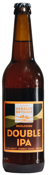 Herslev Bryghus Double IPA