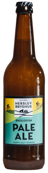 Herslev Bryghus Pale Ale
