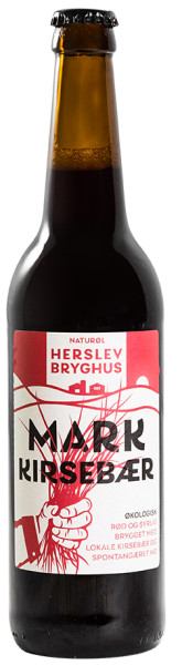 Herslev Bryghus Mark Kirsebær