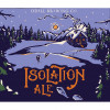 Odell Brewing Company Isolation Ale