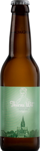 Thorns Wit White IPA