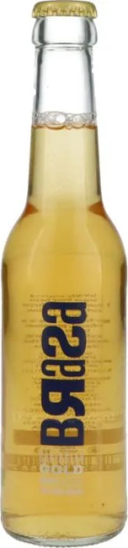 Alfa Bierbrouwerij Brasa Caribbean Gold